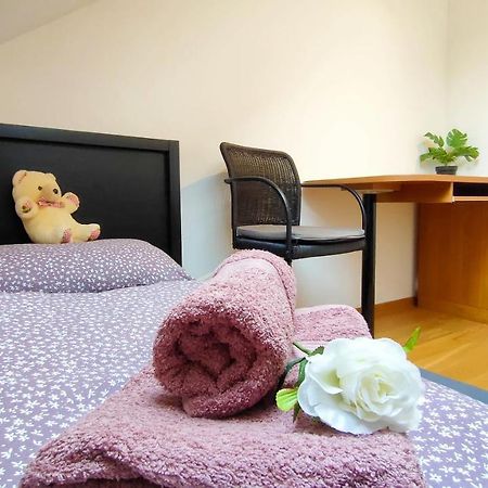 Apartmaji Dora Mojstrana Exterior foto