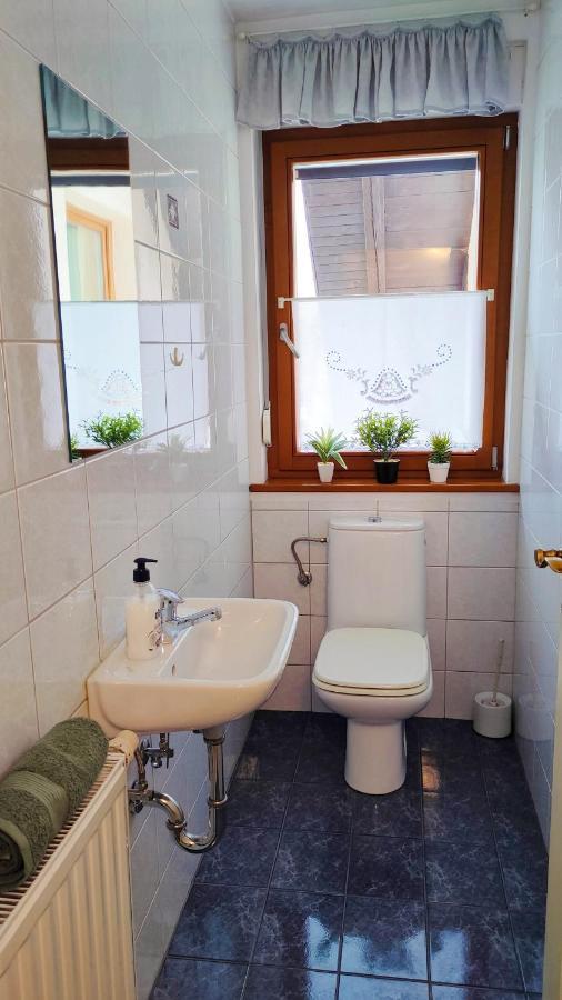 Apartmaji Dora Mojstrana Exterior foto